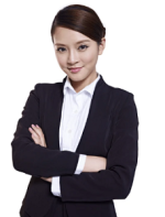 Ms Amanda Guo