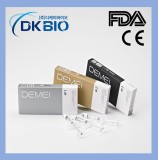 DKBIO Inc. Hyaluronic acid dermal fillers