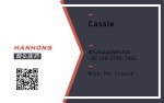 Cassie Yang