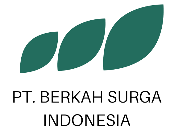 Berkah Surga, Co, Ltd