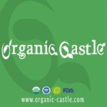 Organic castle