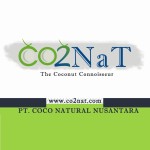 PT COCO NATURAL NUSANTARA