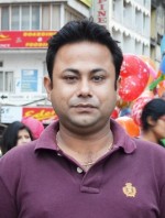 Dhiraj Kumar Sarma