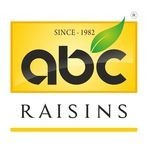 ABC Raisins