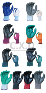 Chuxinda Gloves
