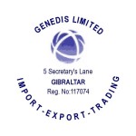 GENEDIS Ltd