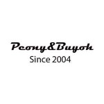 Peony&Buyoh