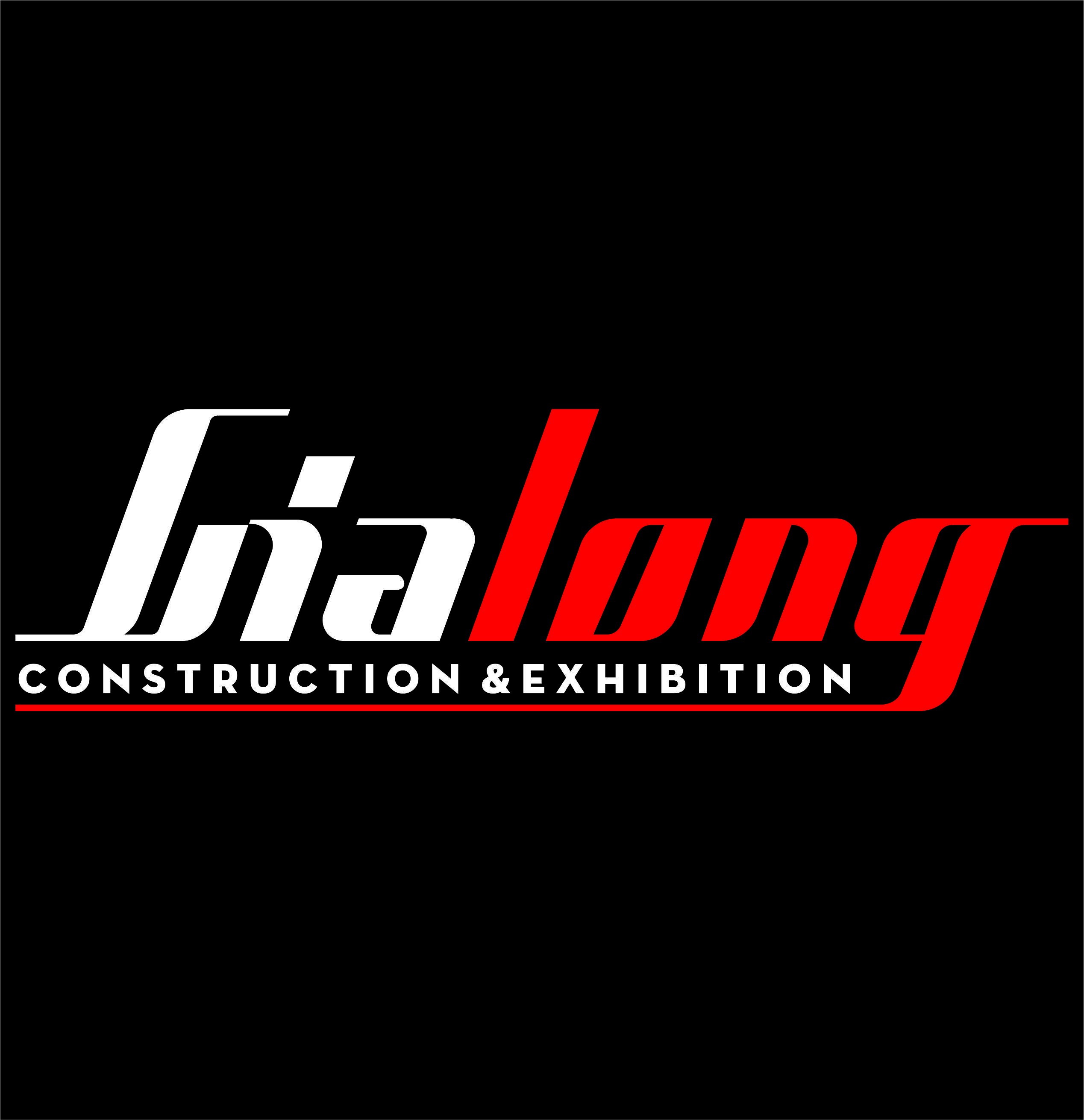 Gia Long Construction & Exhibtion