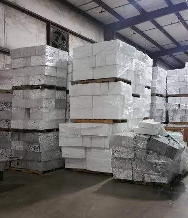Nelson De-Scrap, Inc