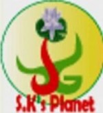 Sk's Planet