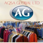 Aqsa Global Fashion Ltd