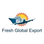 Fresh Global Export