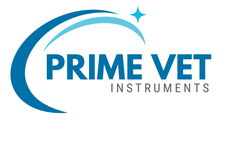 prime vet instruments
