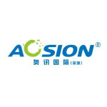 Aosion Wang
