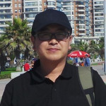 Zhang Hongbo