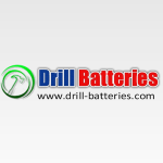 Drill Batteries com