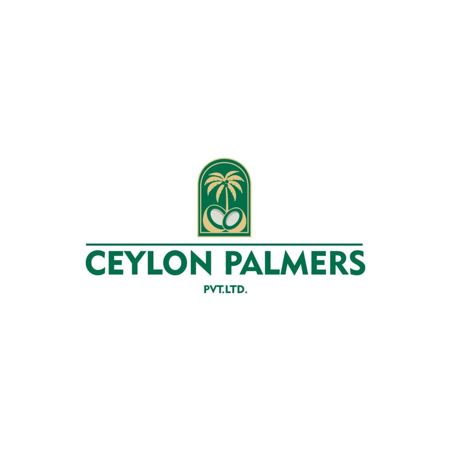Ceylon Palmers