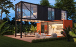 Alisa-container house supplier