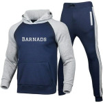 Barnad industry
