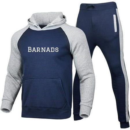 Barnad industry