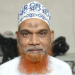 Muhammad Amin Haider