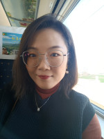 Doris Yang