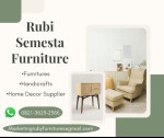 Ruby Semesta Furnitures