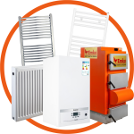 Emko Heating Systems