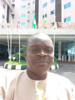 Olusegun Adewole Adebari