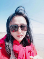 Ivy Zhang