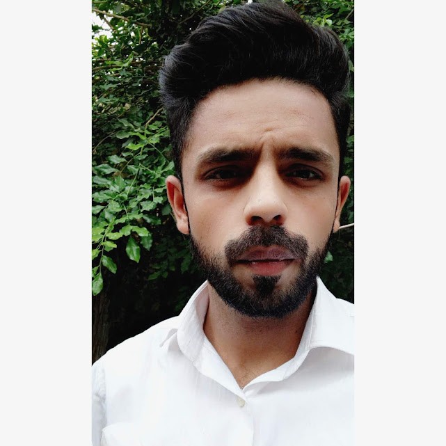 Noman Memon