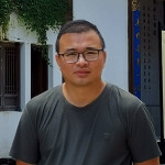 William Zhong