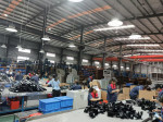 Linghang Technology Co., Ltd