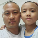 Darren Cui