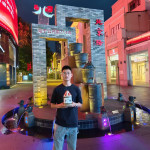 Tony Yu