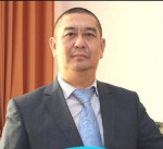 ABDUGALI ALTAI KAIRGALIEVICH