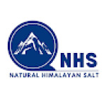 Natural Himalayan Salt