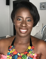 Nadia Takyiwaa-Mensah