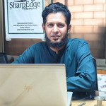 Arif Bashir