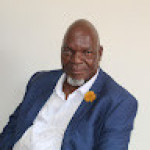 Seshothela Mathunyane