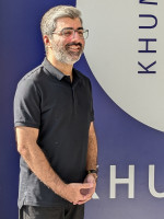 Naveel Saeed