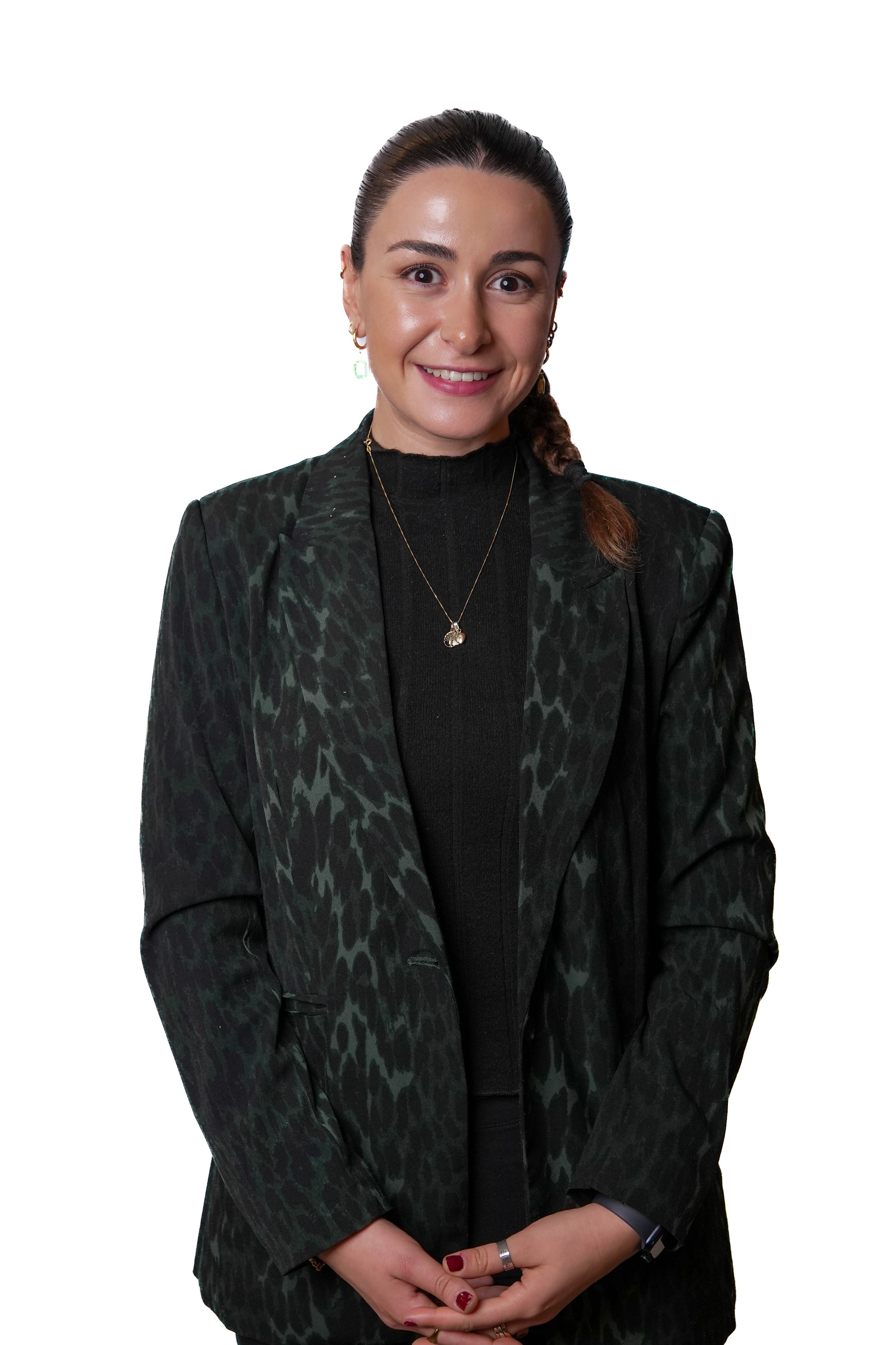 Rose Marie Tazbaz