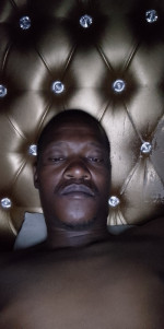Thabo Lucky Nthute