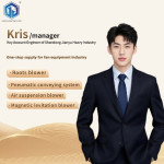 Kris Li