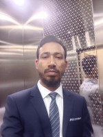 Mr. mahfuzur Rahman.