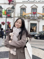 Chloe Pang