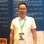 Mr. Liam Zhu