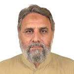 Syed Shahzada Ibn e  Ahmed Iqbal