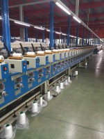 Wuxi yiyuan machinery Co.,Ltd.