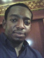 Emmanuel Umoru